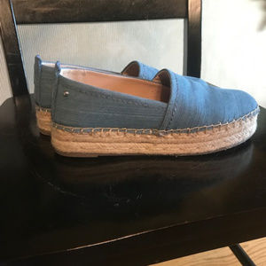 Sam Edelman Circus Espadrilles